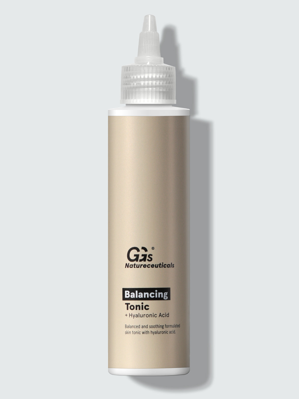 Balancing Tonic - Gesichtstonic mit Hyaluron und Holunderblütenextrakt | GGs Natureceuticals