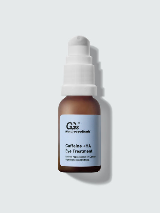 Caffeine +HA Eye Treatment