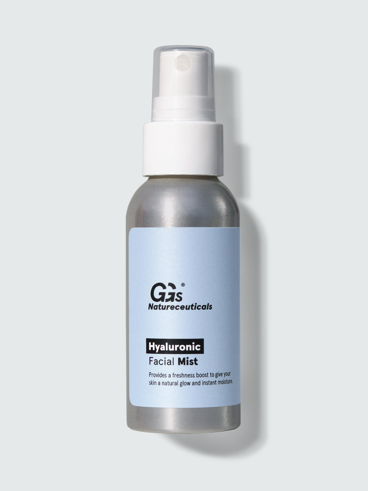 Hyaluronic Facial Mist