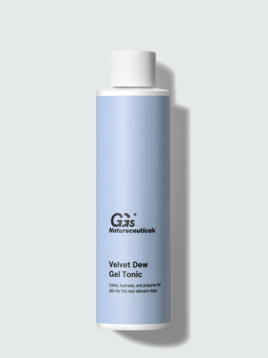 Velvet Dew Gel Tonic
