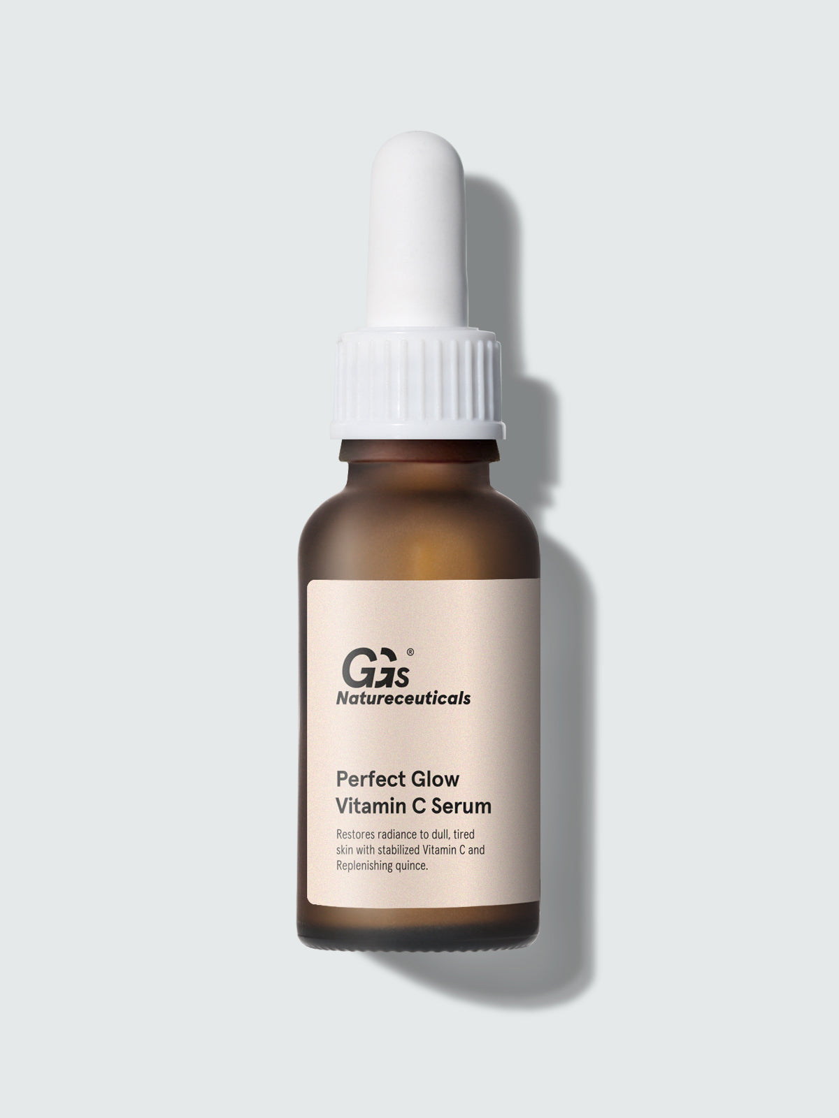 Perfect Glow Vitamin C Serum  | GGs Natureceuticals,  Ascorbyl Glucoside