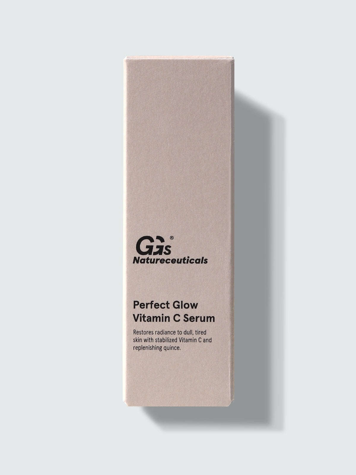 Perfect Glow Vitamin C Serum  | GGs Natureceuticals,  Ascorbyl Glucoside