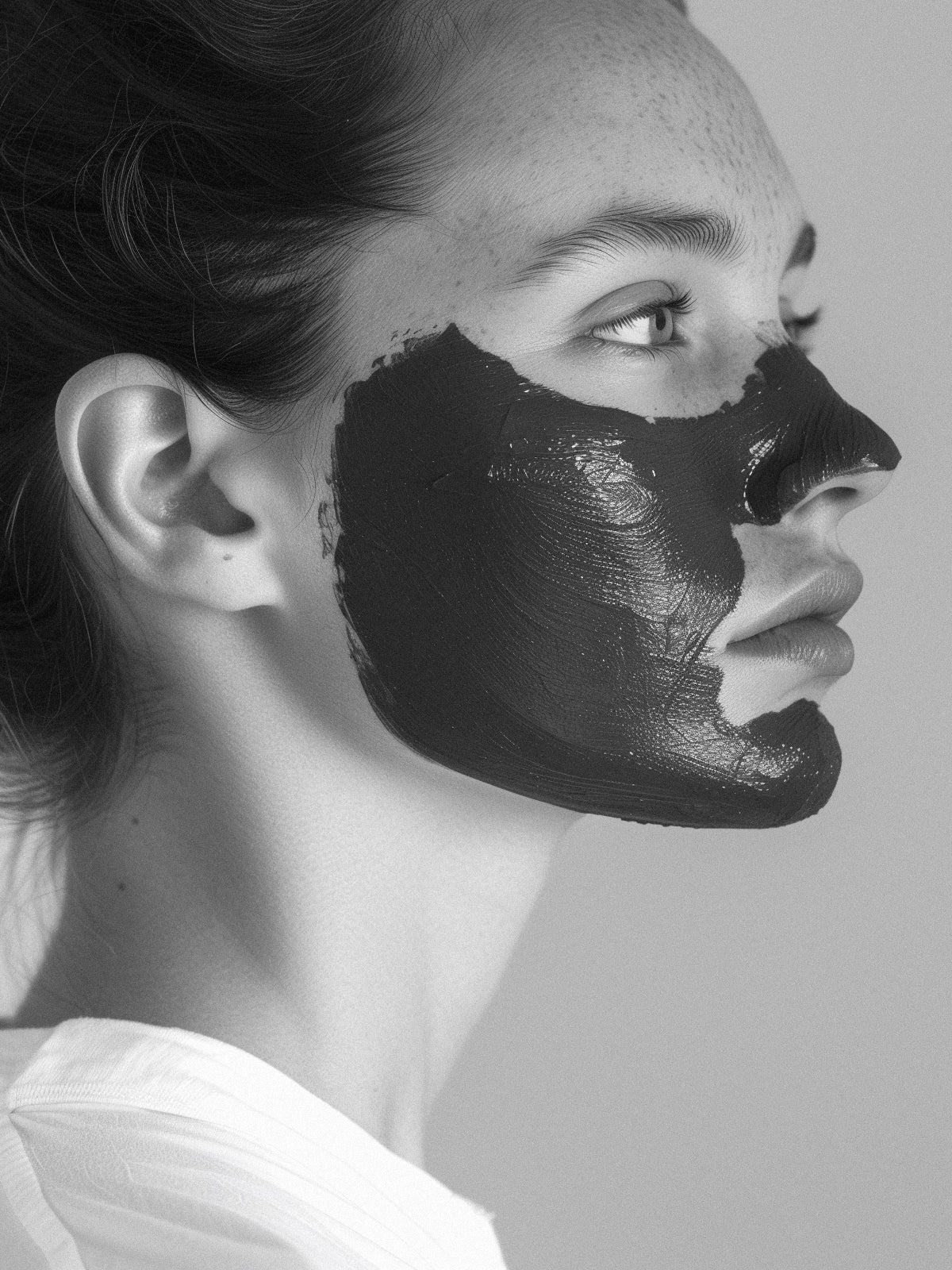 Purifying Mask Active Charcoal