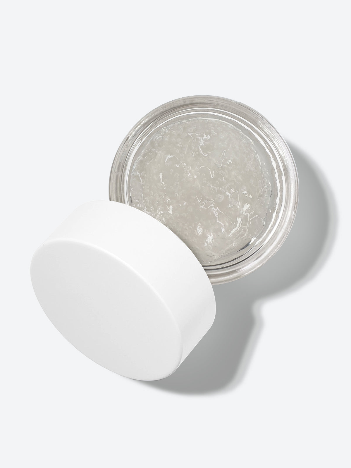 Jelly Fill-Up Hyaluronic Mask | GGs Natureceuticals