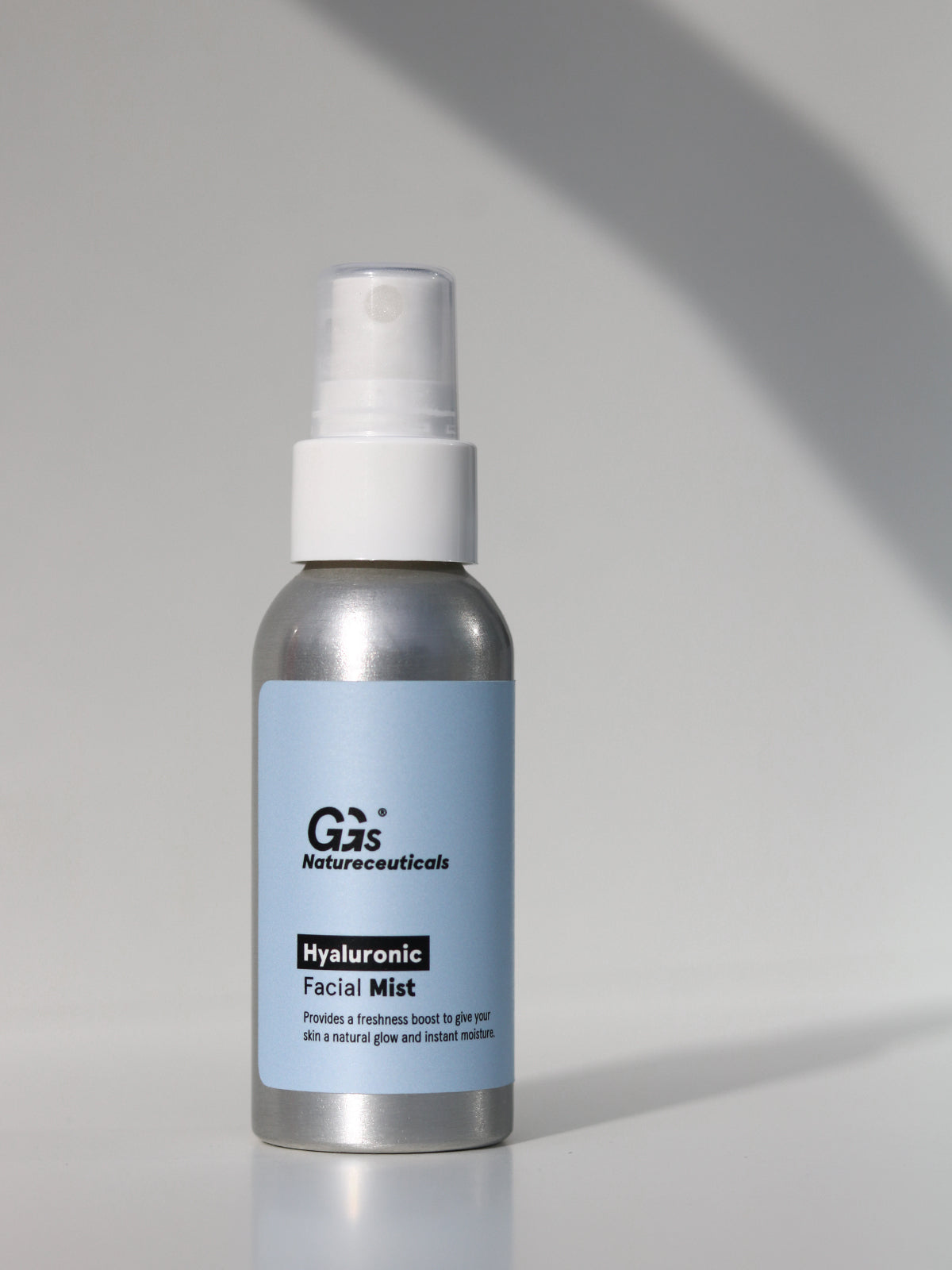 Hyaluronic Facial Mist | GGs Natureceuticals
