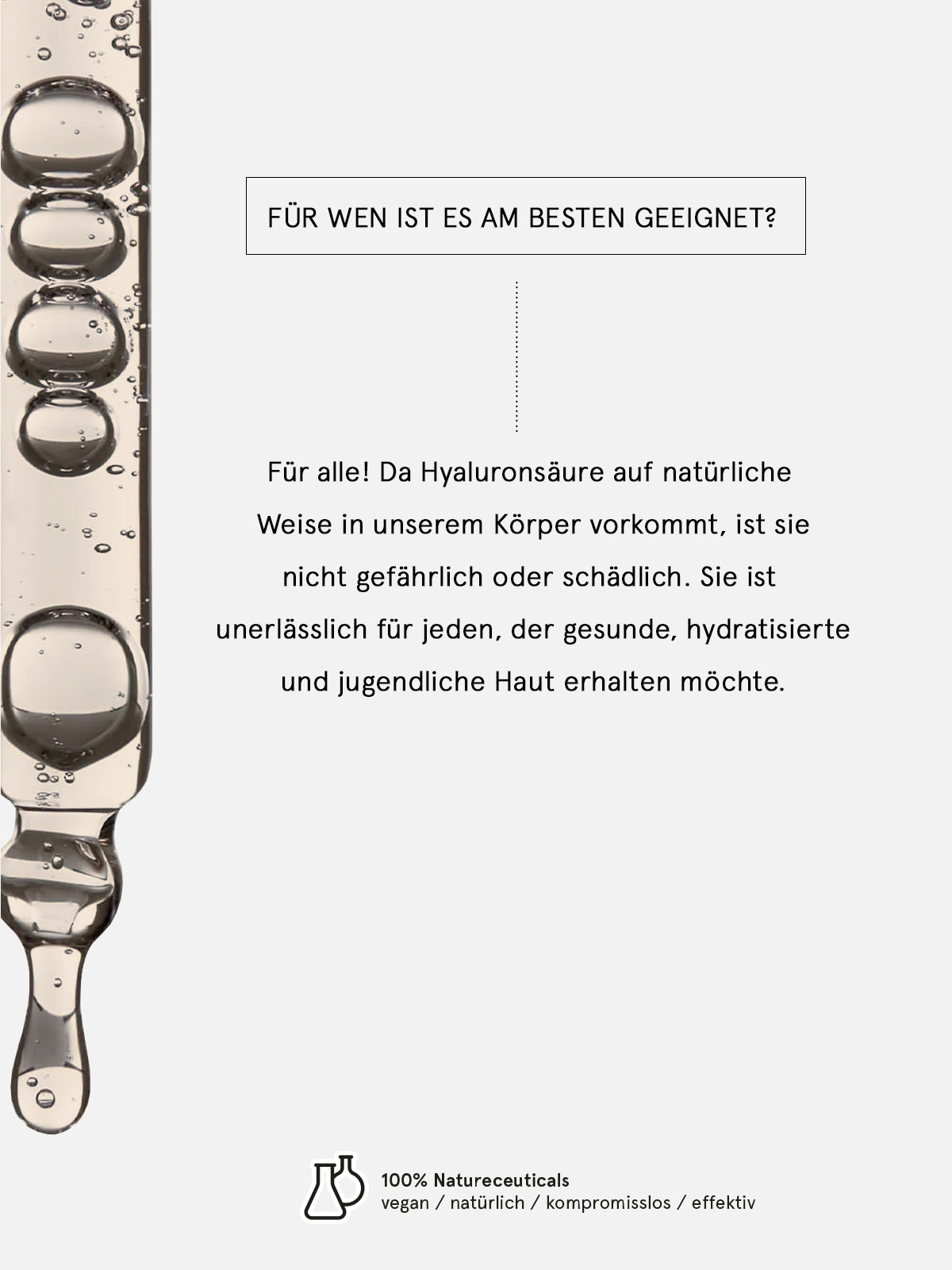 Multi Hyaluronic Serum