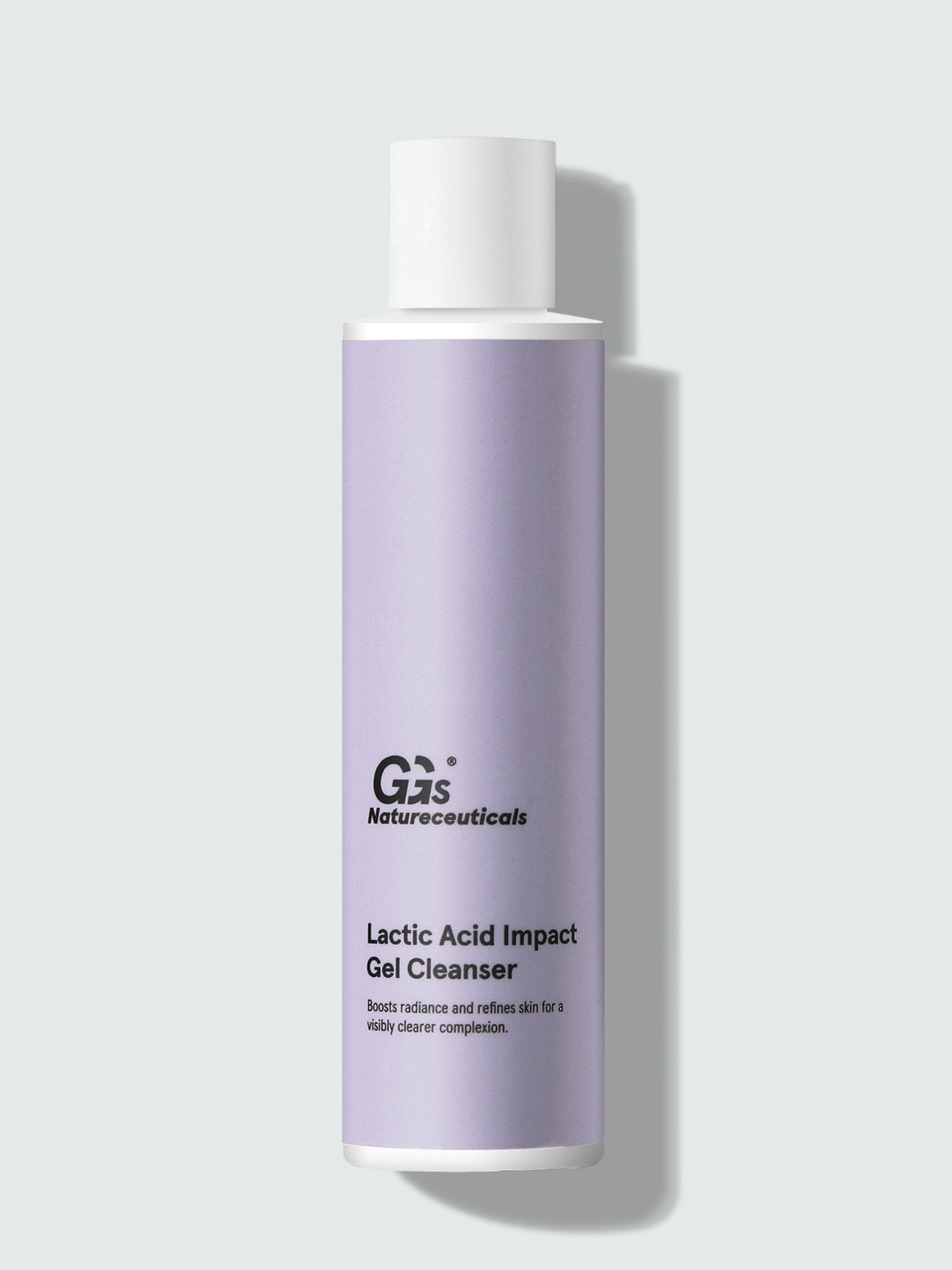 Lactic Acid Exfoliating Cleansing Gel