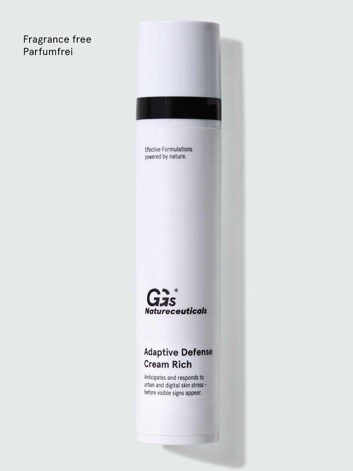 Adaptive Defense Cream Rich