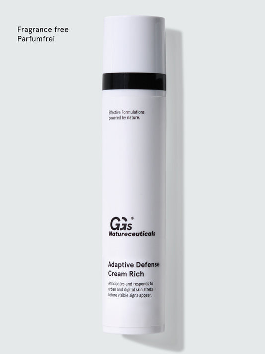 Adaptive Defense Cream Rich