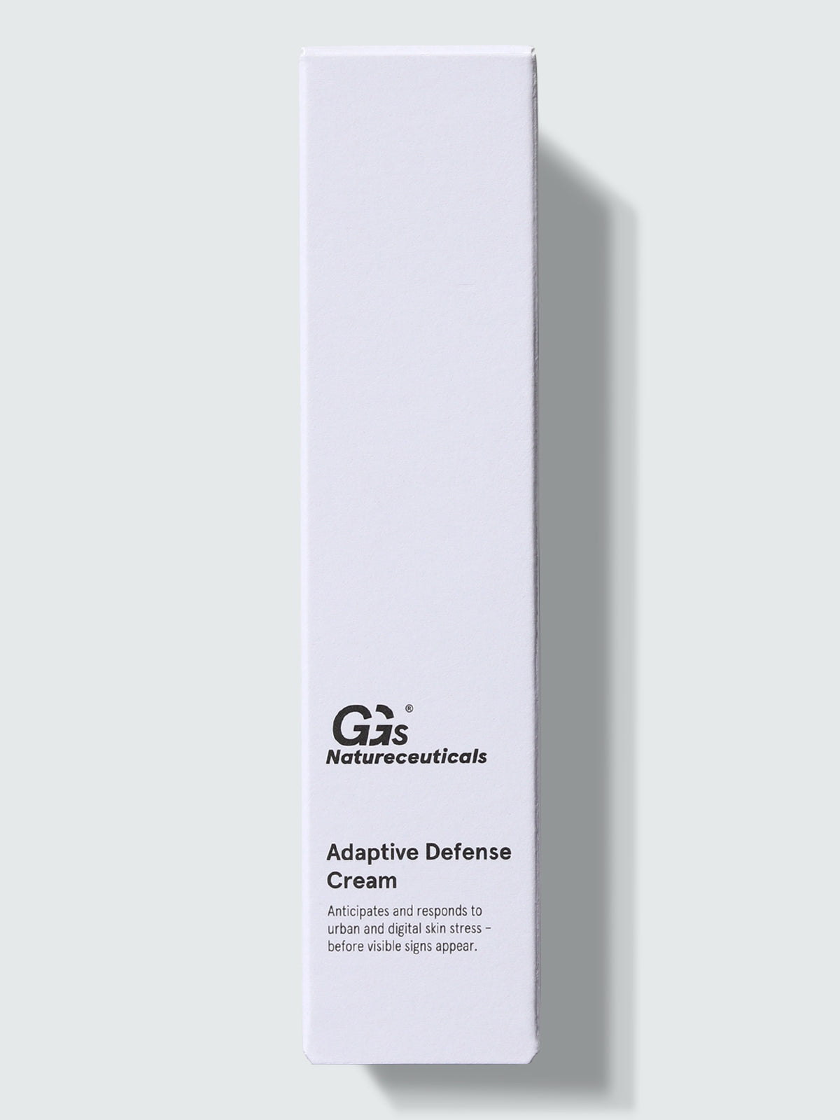 Adaptive Defense Cream – for normal to combination skin | GGs