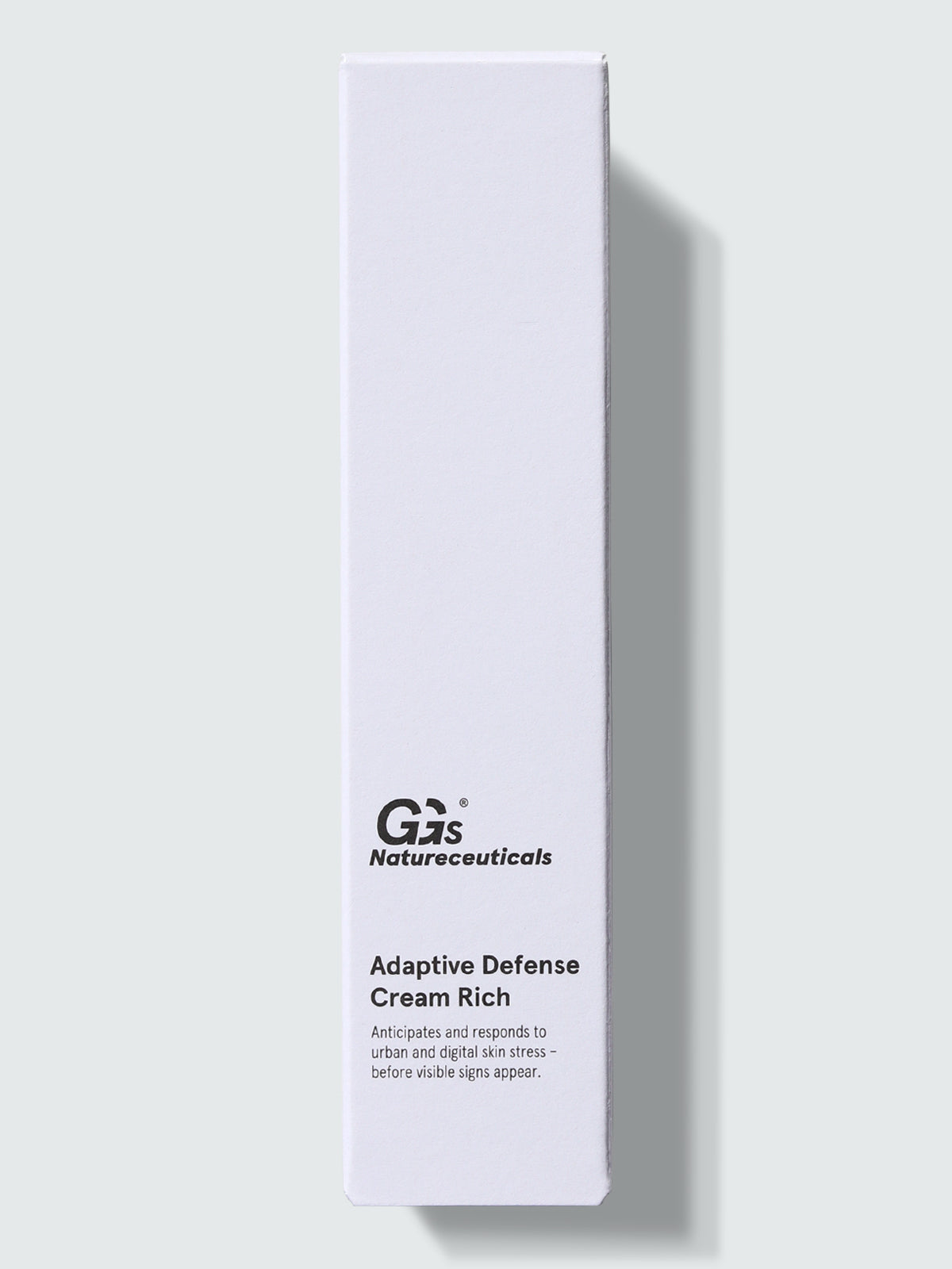 Adaptive Defense Cream Rich