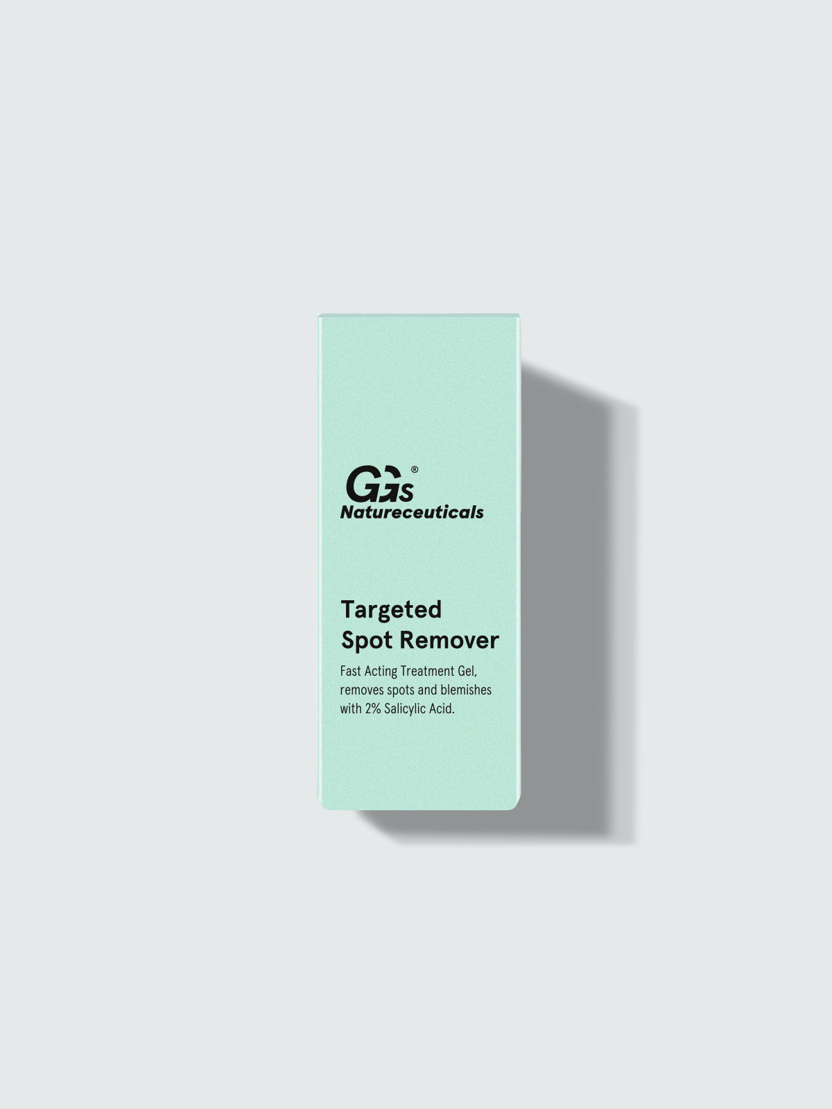 Tageted Spot Remover  | GGs Natureceuticals,  2% Salicylic Acid, Beta-Hydroxy Acid