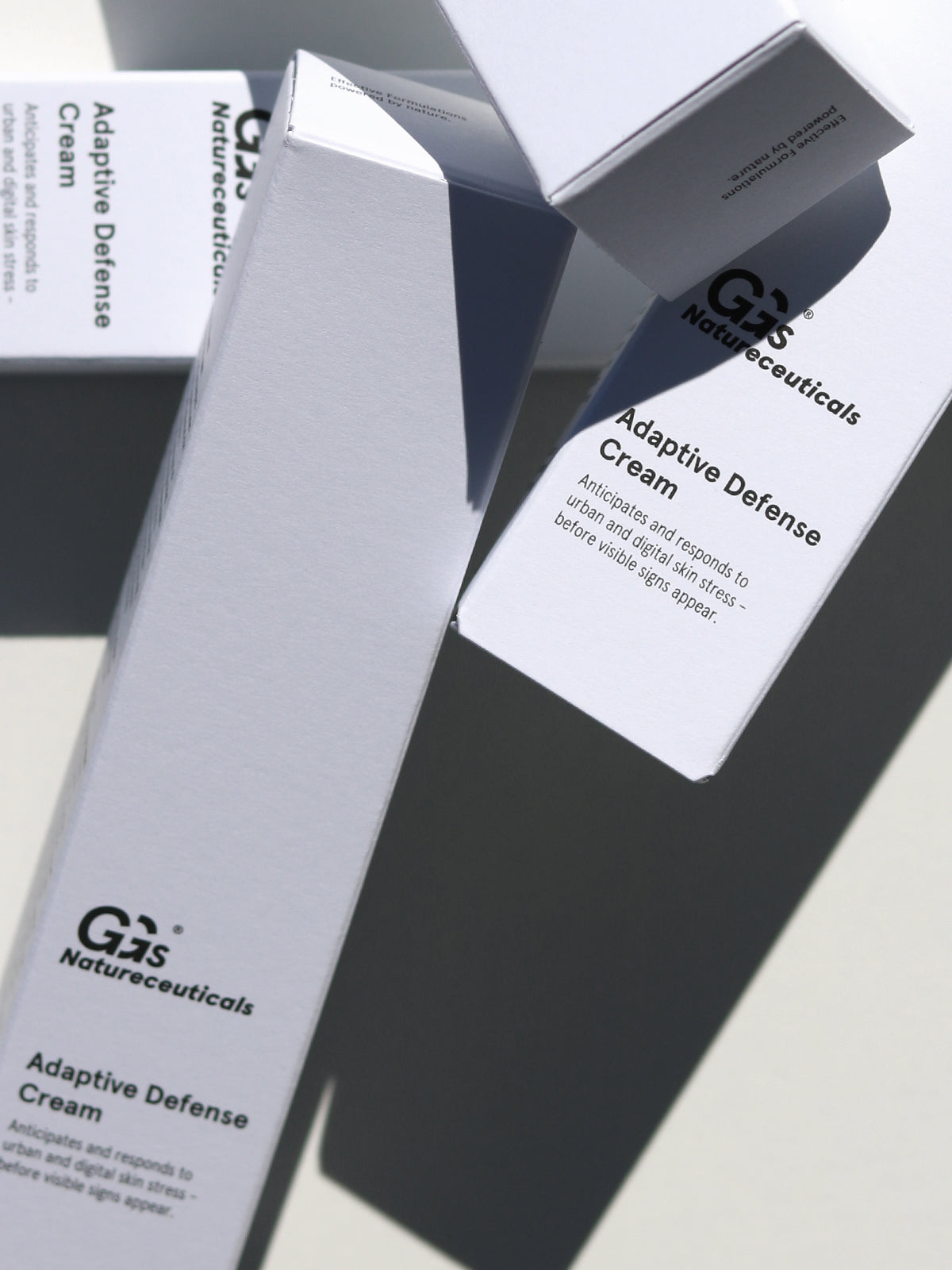 Adaptive Defense Cream – for normal to combination skin | GGs