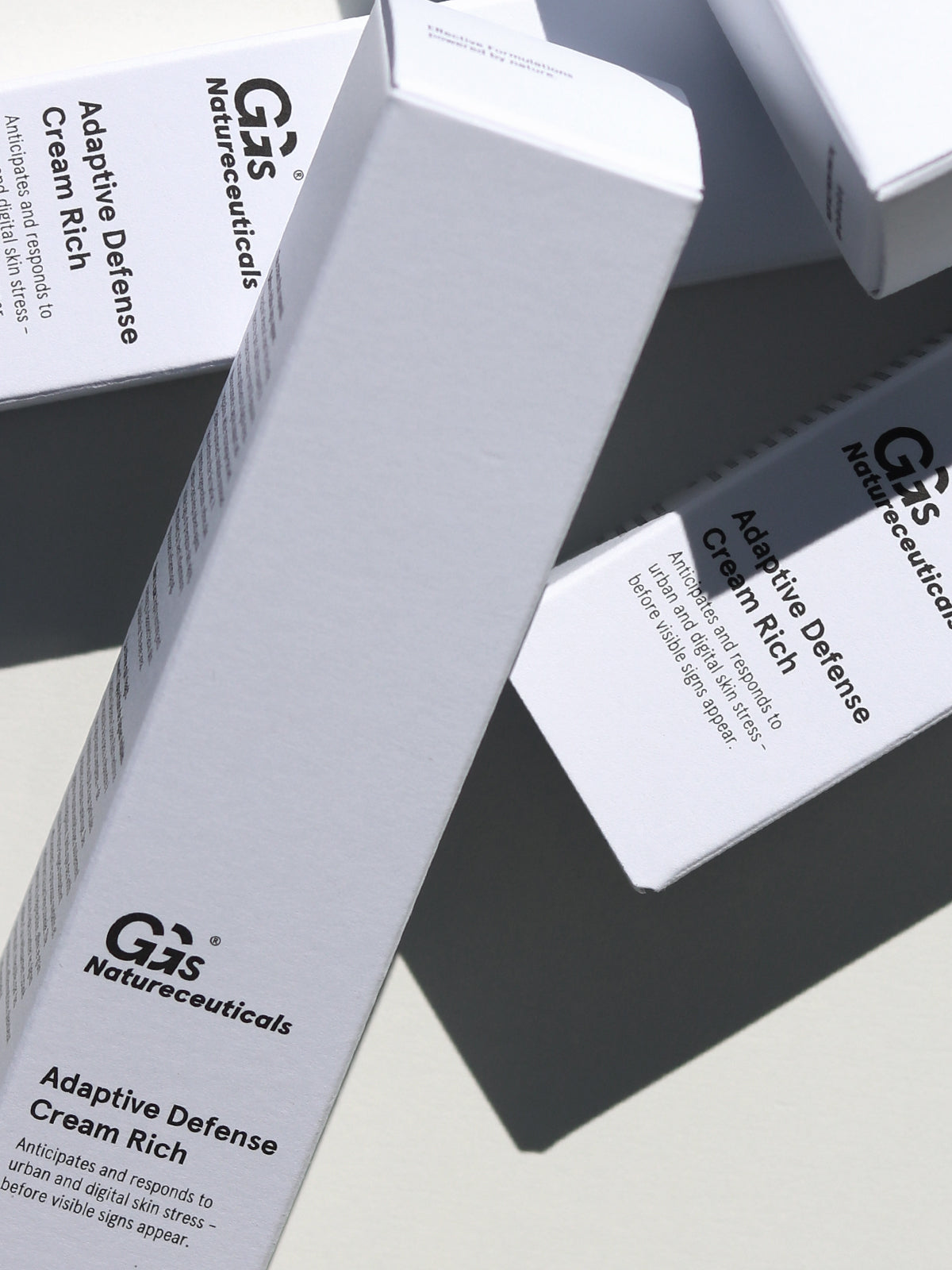 Adaptive Defense Cream Rich