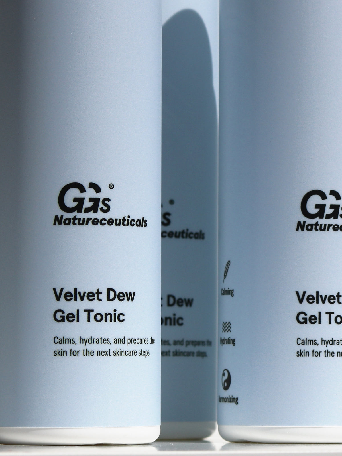 Velvet Dew Gel Tonic