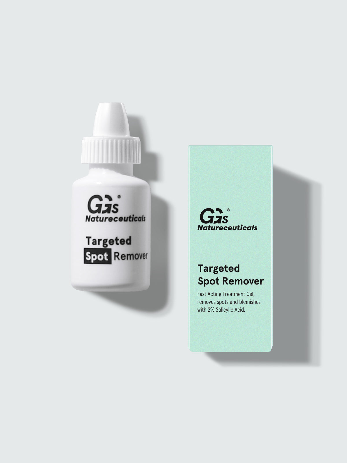 Tageted Spot Remover  | GGs Natureceuticals,  2% Salicylic Acid, Beta-Hydroxy Acid