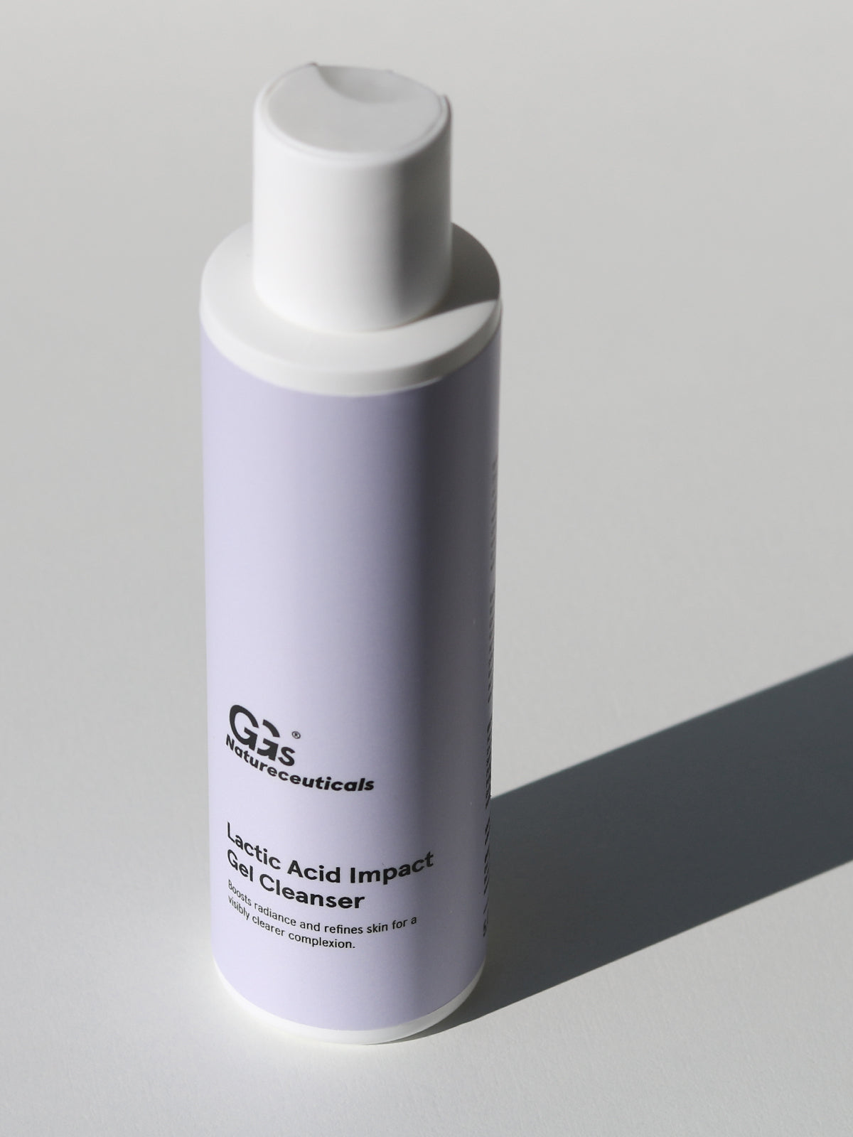 Lactic Acid Exfoliating Cleansing Gel