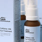 Caffeine +HA Eye Treatment