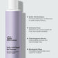 Lactic Acid Impact  Gel Cleanser