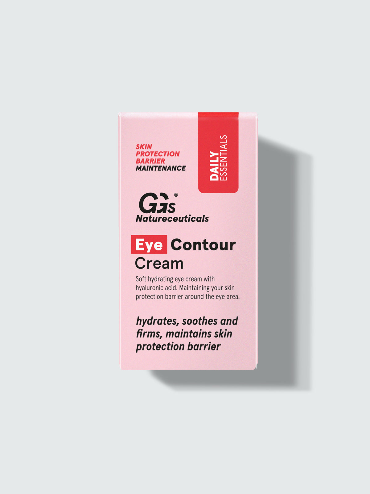 Eye Contour Cream - Augencreme mit Holunderkernöl | GGs Natureceuticals