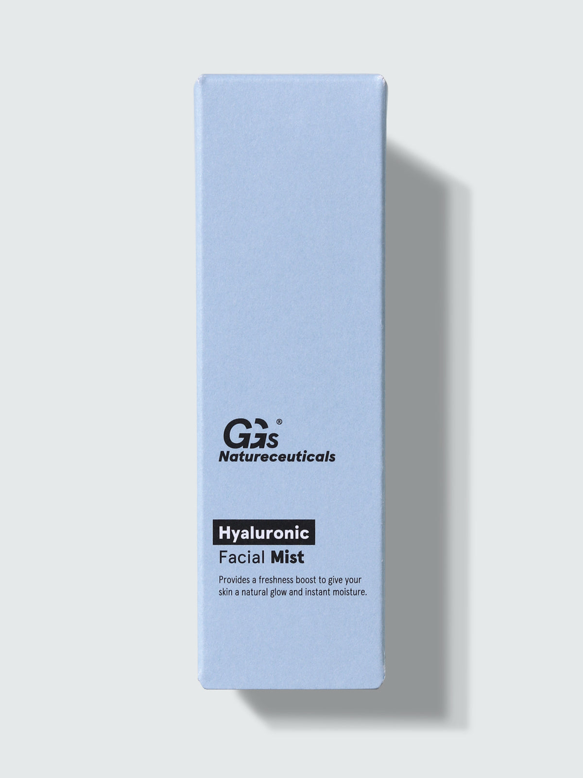 Hyaluronic Facial Mist | GGs Natureceuticals