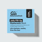 Jelly Fill-Up Hyaluronic Mask | GGs Natureceuticals