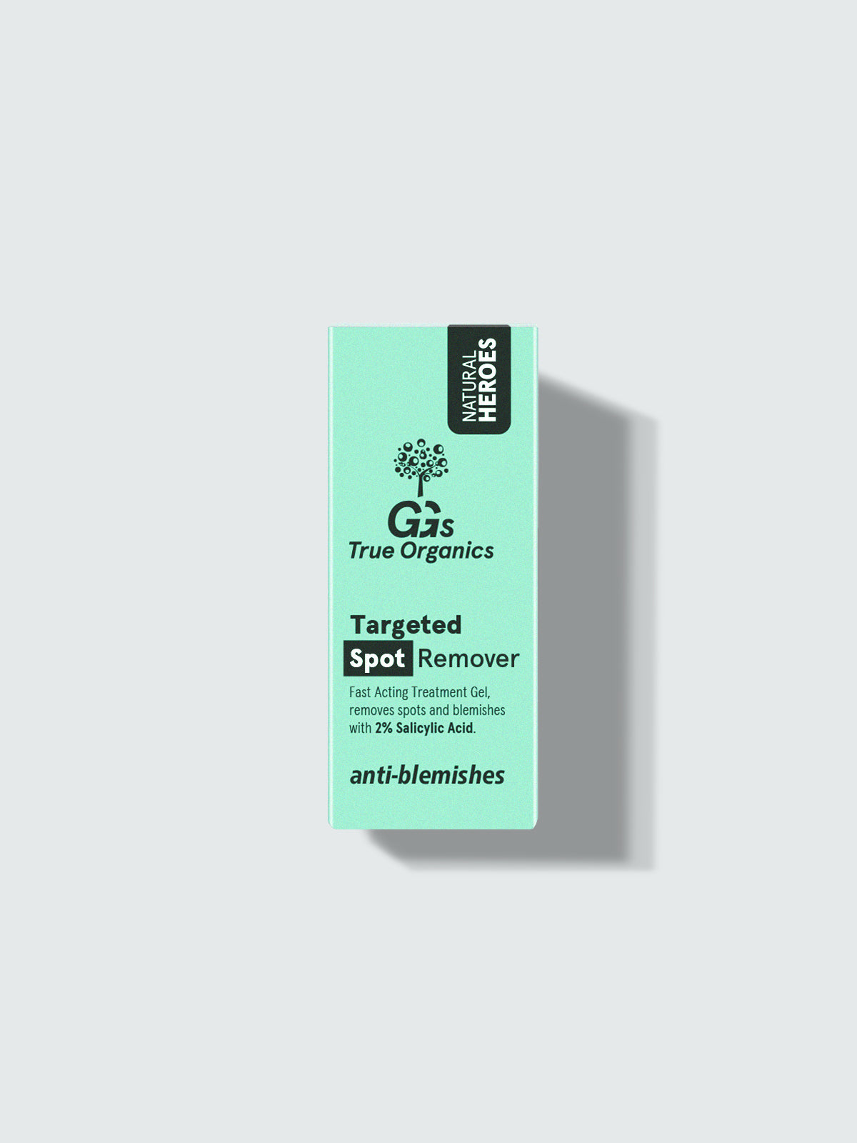 Targeted Spot Remover | GGs Natureceuticals